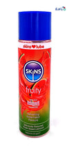 Skins Lubricant Fruity Watermelon 130ml