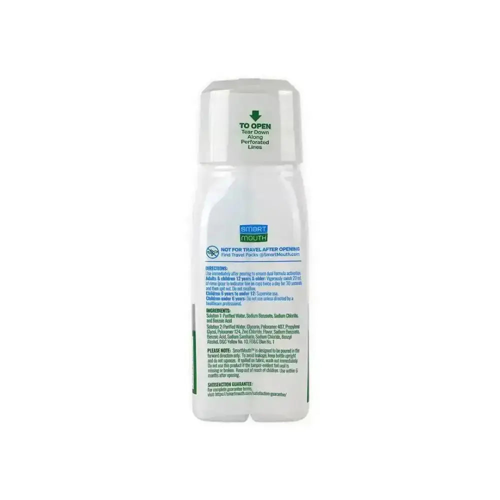 Smart Mouth - Smart Mouth Original Mouthwash 473ml - Pharmazone - 