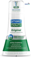 Smart Mouth Original Mouthwash 473ml