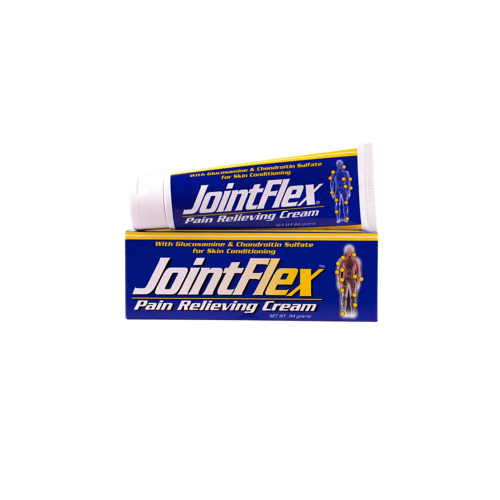 SMARTSCIENCE LABORATORIES - Jointflex 114 Gm Cream - Pharmazone - 