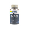 Solaray Activated Charcoal 280mg 90vegcap