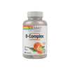 SOLARAY B-COMPLEX 250MG 50 CHEWABLES