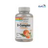 Solaray - SOLARAY B - COMPLEX 250MG 50 CHEWABLES - Pharmazone - 