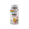 Solaray - Solaray Biotin 5000Mg 60 Loz. - Pharmazone - 