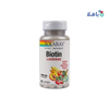 SOLARAY BIOTIN 5000MG 60 LOZ.