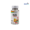 Solaray - Solaray Biotin 5000Mg 60 Loz. - Pharmazone - 