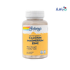 Solaray - Solaray Cal - Mag - Zinc 100 Vegcaps - Pharmazone - 