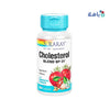 Solaray Cholesterol Blend Sp-31 100 Veg Capsules