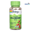 Solaray - Solaray Cranberry 425Mg 100Cap - Pharmazone - 