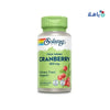 Solaray - Solaray Cranberry 850mg 100vegcap - Pharmazone - 