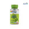 Solaray Garlic & Parsley 530mg 100vegcap