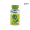 Solaray - Solaray Garlic & Parsley 530mg 100vegcap - Pharmazone - 