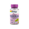 Solaray - Solaray Ginkgo Biloba +Cognitive Suport 60vegcaps - Pharmazone - 