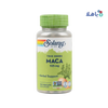 Solaray - SOLARAY MACA 525MG 100 VEGCAPS - Pharmazone - 