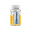 Solaray - SOLARAY MAGNESIUM CITRATE 400MG 90 CAPS - Pharmazone - 