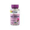 Solaray - Solaray Milk Thistle 175mg 80% Silymarin 60 900mg 60vegcap - Pharmazone - 