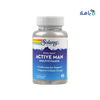 Solaray - Solaray Once Daily Active Man 90vegcap - Pharmazone - 