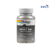 Solaray - Solaray Once Daily Adult 50+ 90vegcap - Pharmazone - 