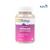 Solaray Once Daily Woman 90vegcap