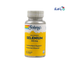 Solaray - Solaray Selenium 200mcg 100vegcap - Pharmazone - 