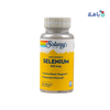 Solaray Selenium 200mcg 100vegcap