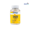 Solaray - Solaray Calcium Citrate 1000Mg With Vit - D 90 Capsules - Pharmazone - 