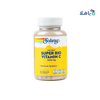 Solaray - SOLARAY SUPER BIO VITAMIN - C 1000MG 100 VEGCAPS - Pharmazone - 