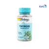 Solaray Thyroid Blend Sp-26 100Veg Capsules