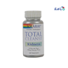 SOLARAY TOTAL CLEANSE-KIDNEYS 60 VEGCAPS