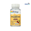 Solaray - Solaray Vitamin B - 12 5000Mcg 30 Lozenges - Pharmazone - 