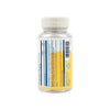 Solaray - SOLARAY VITAMIN B - 6 50 MG 60 VEGCAPS - Pharmazone - 