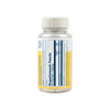 Solaray - SOLARAY VITAMIN B - 6 50 MG 60 VEGCAPS - Pharmazone - 