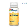 Solaray - SOLARAY VITAMIN E 670MG 60SOFTGELS - Pharmazone - 