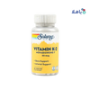 Solaray - SOLARAY VITAMIN K - 2 50MCG 60 VEG CAPS - Pharmazone - 