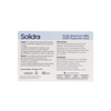 SOLIDRA EYE DROPS 20 VIALS