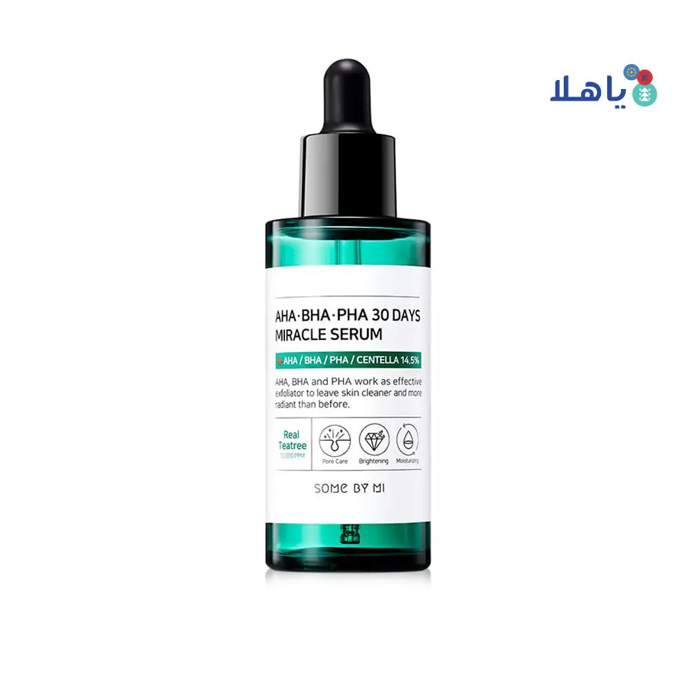 Some By Mi Aha-Bha-Pha 30 Days Miracle Serum 50ml