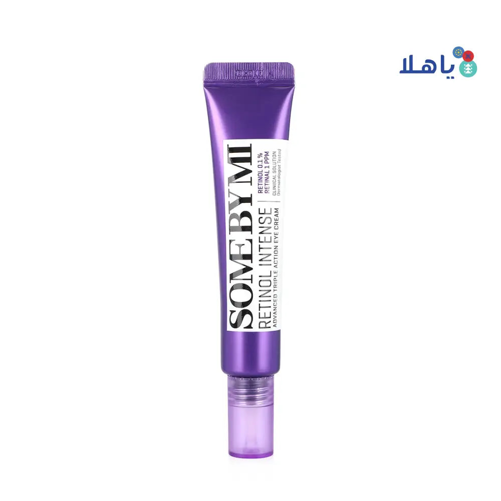 Some By Mi Retinol Intense Eye Cream 30ml