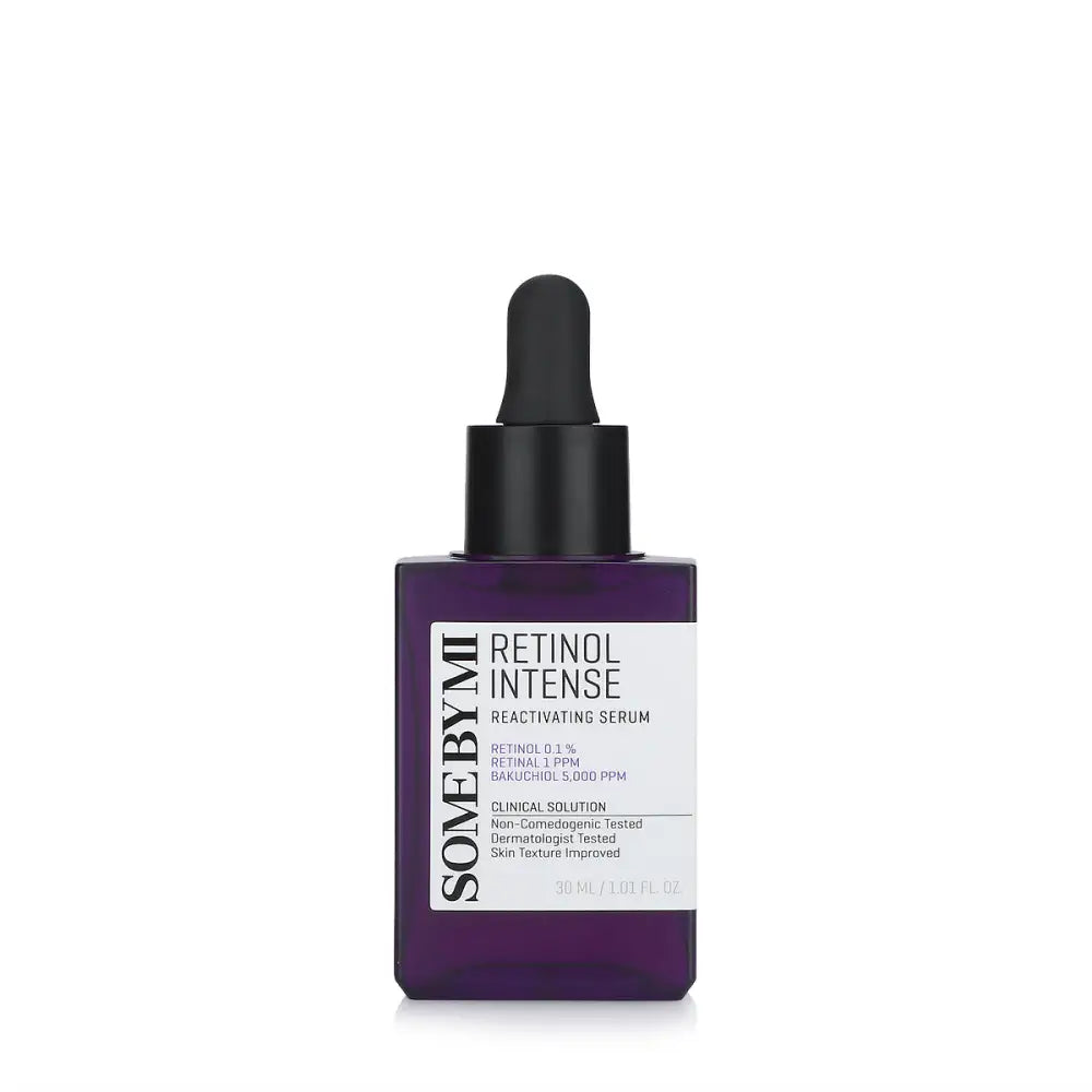 Some By Mi Retinol Intense Reactivating Serum 30ml