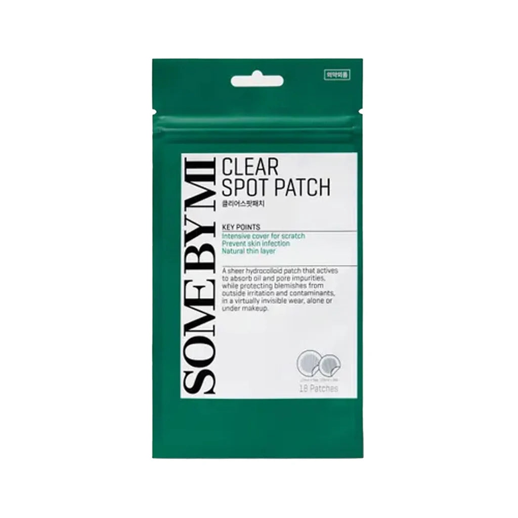 Some By Mi Clear Spot Patch