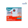 SONA ZINC 24 CHEWABLE TAB