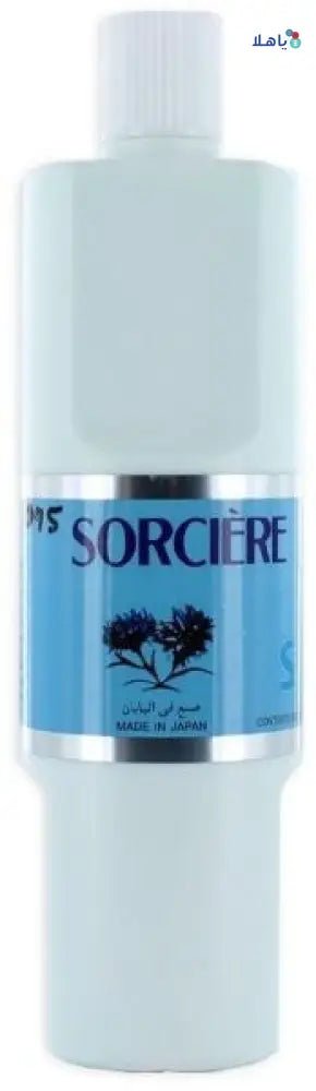 SORCIER - Sorciere Anti - Dandruff Shampoo 500 Ml - Pharmazone - 