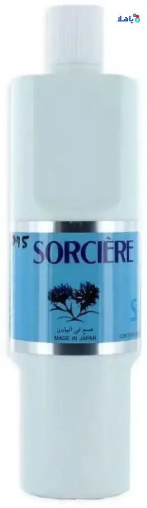 SORCIER - Sorciere Anti - Dandruff Shampoo 500 Ml - Pharmazone - 