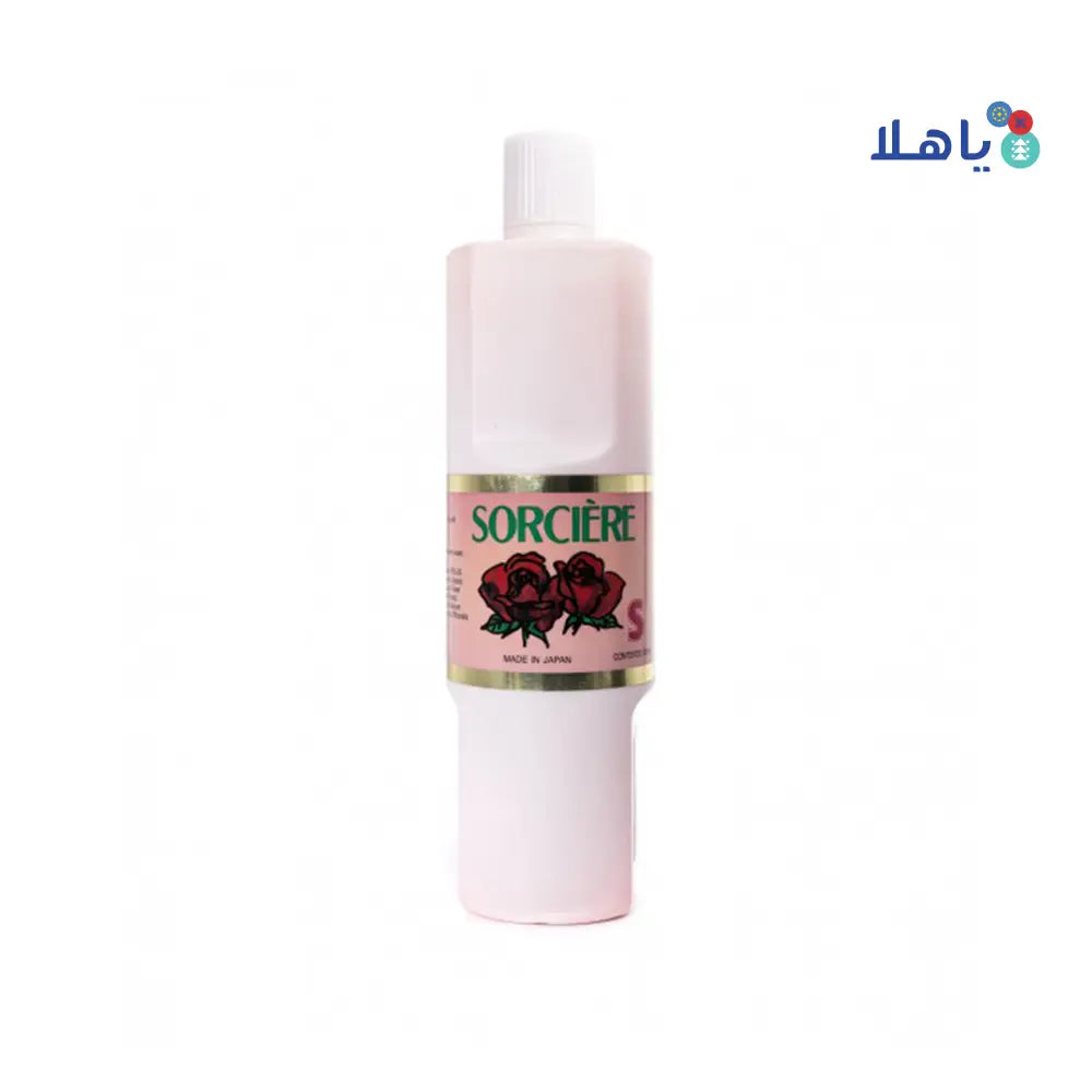 SORCIERE NO.2 CONDITIONER 500ML