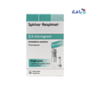 SPIRIVA RESPIMAT 2.5 MCG 60 PUFFS