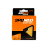 SPOMED KMA - SPOMED SPORTES TAPE 5X5 (SM - 702) - YELLOW - Pharmazone - 