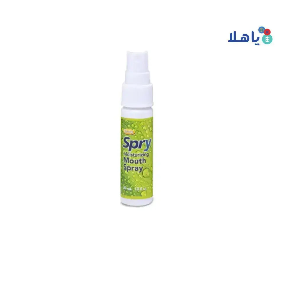 Xlear - SPRY MOISTURIZING MOUTH SPRAY 30ML - Pharmazone - 