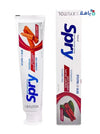 Xlear - SPRY XYLITOL CINNAMON TOOTHPASTE 141G - Pharmazone - 