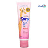 SPRY KIDS TOOTH GEL BUBBLE GUM 60ML