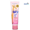 Xlear - Spry Xylitol Kids Gel Toothpaste Bubble Gum 60ml - Pharmazone - 