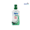 SPRY ORAL RINSE SPEARMINT 473ML